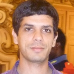 Abder - Prof de physique - chimie - Le Havre