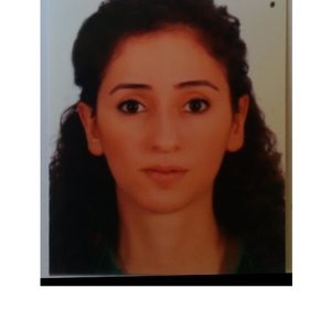 Talia - Prof de chimie - Pessac