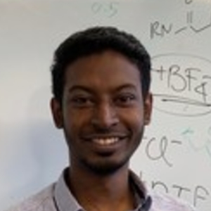 Sebastien - Prof de maths - Paris 14e