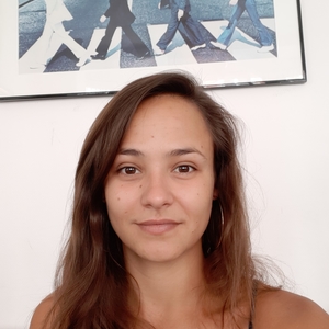 Lucie - Prof de physique - Lille