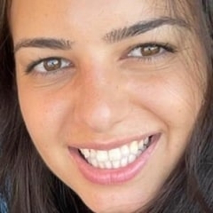 Josiane - Prof d'arabe - Massy