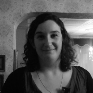Caroline - Prof de physique - Le Grand-Quevilly
