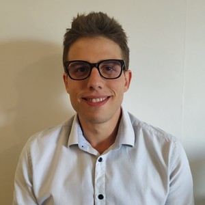 Anthony - Prof de physique - chimie - Poitiers
