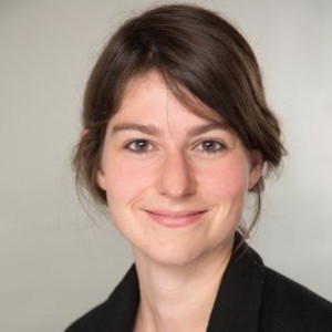 Elsa - Prof de chimie organique - Bordeaux
