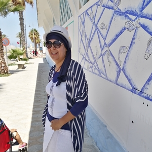 HANAN - Prof de maths - Roubaix