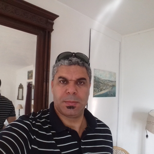 Massaoud - Prof d'arabe - Chevilly-Larue