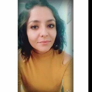 Elizabeth - Prof de médecine - Ciudad Juárez