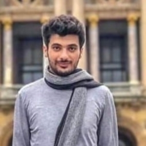 YOUSSEF - Prof de maths - Paris
