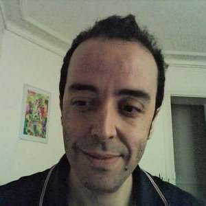 Nabil - Prof de maths - Paris
