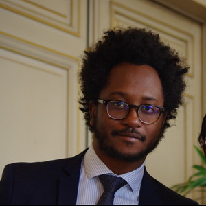 Djamal - Prof de droit civil - Bordeaux