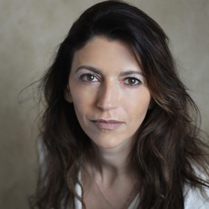 Nathalie - Prof d'anglais - Clermont-Ferrand