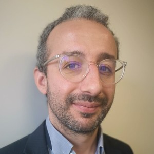 Thomas - Prof de droit constitutionnel - Schiltigheim