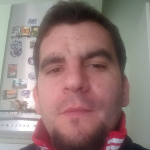 Guillaume - Prof de français - Épinay-sur-Seine