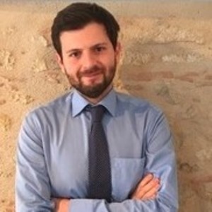 Antonio - Prof de droit pénal - Langon