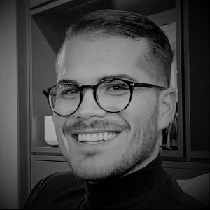 Loïc - Prof de droit - Montpellier