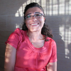 Catherine - Prof de droit public - Marseille 5e