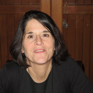 Corinne - Prof de droit civil - Montigny-le-Bretonneux
