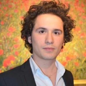 Tony - Prof de droit civil - Paris
