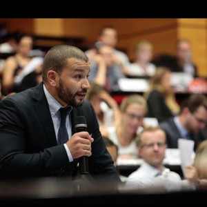 Abdelmadjid - Prof de droit civil - Toulouse