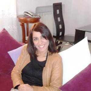 Sarah - Prof de droit civil - Montpellier
