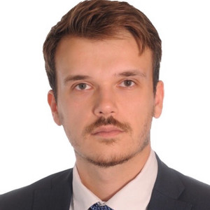 Maxime - Prof de droit constitutionnel - Bordeaux