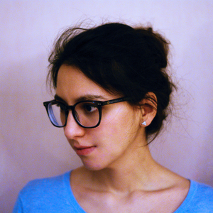 Danielle - Prof de droit constitutionnel - Vincennes