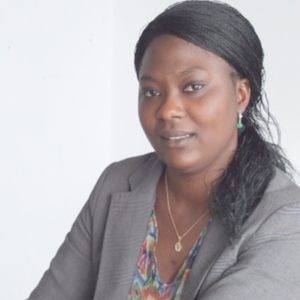 Fatou - Prof de droit constitutionnel - Pantin