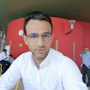 Jonathan - Prof de droit constitutionnel - Montpellier