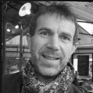 Laurent - Prof de maths - Paris