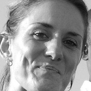Maud - Prof de sociologie - Lyon