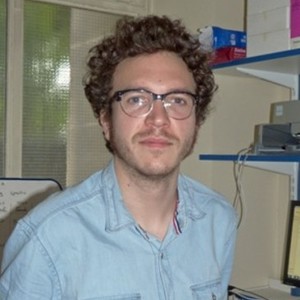 Benoît - Prof de physique - chimie - Paris