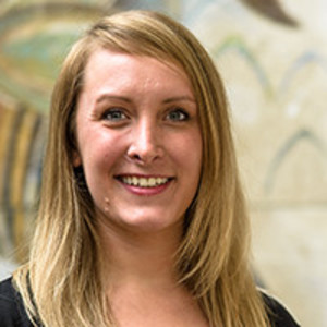 Anne-Lore - Prof d'économie - Liège