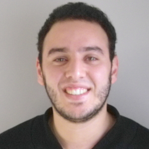 Omar - Prof de maths - Ramonville-Saint-Agne