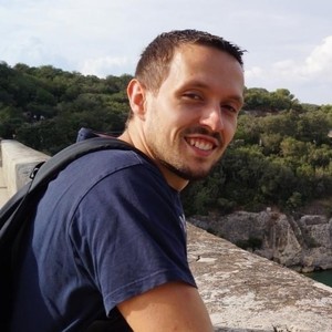 Guillaume - Prof de maths - Gramat