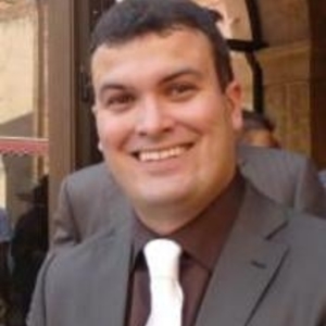Pierre - Prof de maths - Arpajon