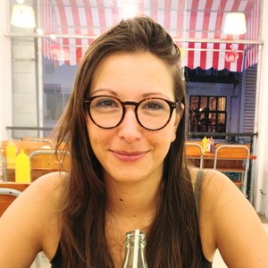 Jessica - Prof de biologie - Grenoble