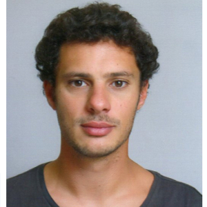 Cyril - Prof de maths - Bordeaux