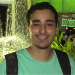 Mohamed - Prof de préparation bac scientifique - Louvres