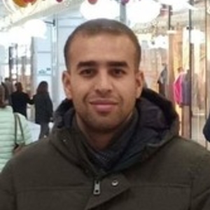 Omar - Prof de maths - Angoulême