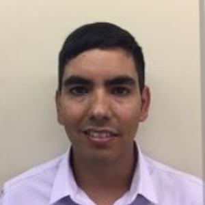 Diego - Prof de maths - Lyon