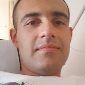Youssef - Prof de maths - Paris 14e