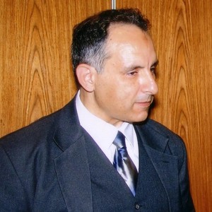 Tarek - Prof d'anglais - Torcy