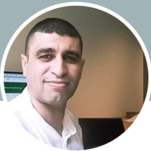 Seif - Prof d'aide aux devoirs - Liège