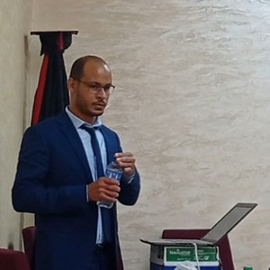Abdeljalil - Prof de physique - Grasse