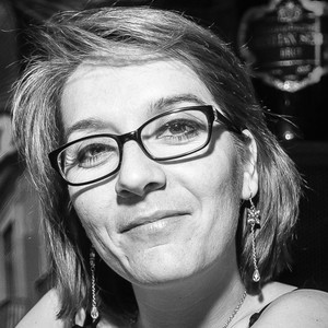 Audrey - Prof de maths - Novéant-sur-Moselle