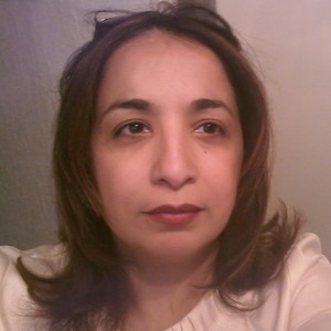 Nassima - Prof de maths - Rixheim