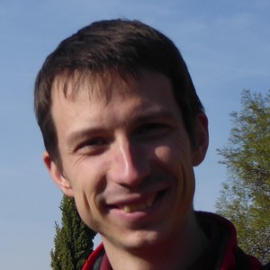 Joti - Prof de maths - Étampes