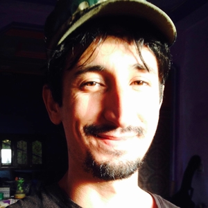 KHALIL - Prof de biologie - Paris