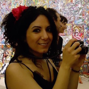 Roberta - Prof d'italien - Saint-Denis