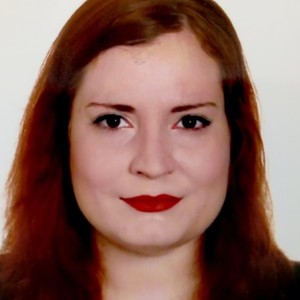 Marisa - Prof d'histoire - Zaragoza